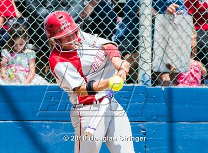 Thumbnail 2 in San Benito vs. Carlmont (CIF CCS Division I Final) photogallery.