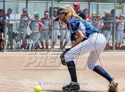 Thumbnail 2 in San Benito vs. Carlmont (CIF CCS Division I Final) photogallery.