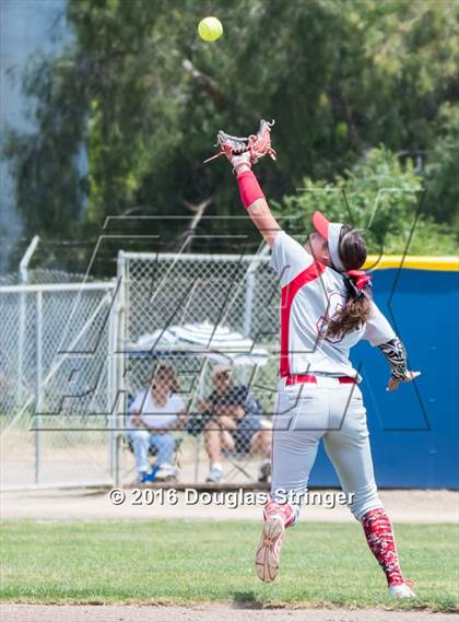 Thumbnail 2 in San Benito vs. Carlmont (CIF CCS Division I Final) photogallery.