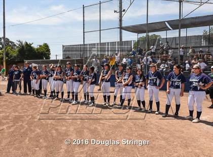 Thumbnail 3 in San Benito vs. Carlmont (CIF CCS Division I Final) photogallery.