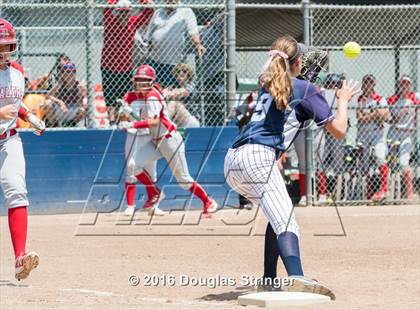 Thumbnail 1 in San Benito vs. Carlmont (CIF CCS Division I Final) photogallery.