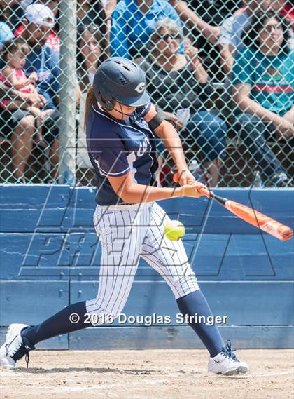 Thumbnail 2 in San Benito vs. Carlmont (CIF CCS Division I Final) photogallery.