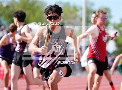 Thumbnail 1 in CHSAA Final 3A (4x800 Relay ) photogallery.