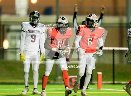 Thumbnail 1 in Norcom @ Maury photogallery.