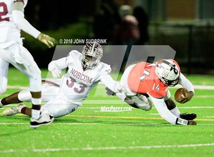 Thumbnail 2 in Norcom @ Maury photogallery.