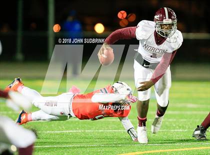 Thumbnail 3 in Norcom @ Maury photogallery.
