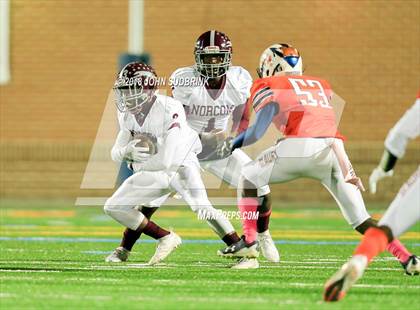 Thumbnail 1 in Norcom @ Maury photogallery.