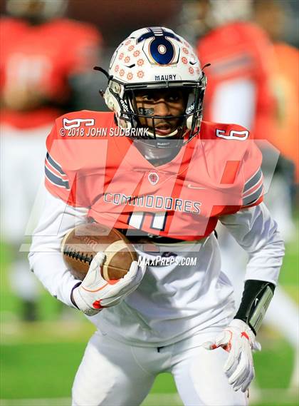 Thumbnail 3 in Norcom @ Maury photogallery.