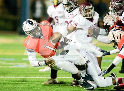 Thumbnail 1 in Norcom @ Maury photogallery.