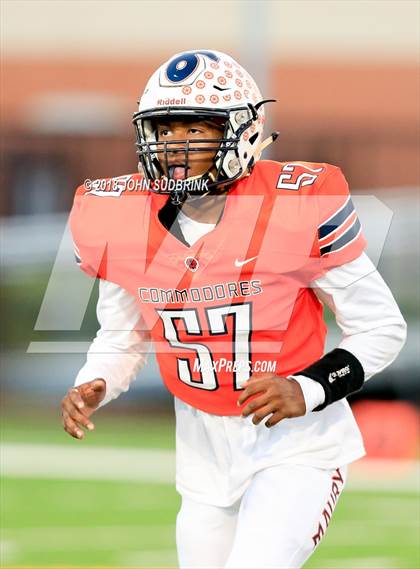 Thumbnail 2 in Norcom @ Maury photogallery.