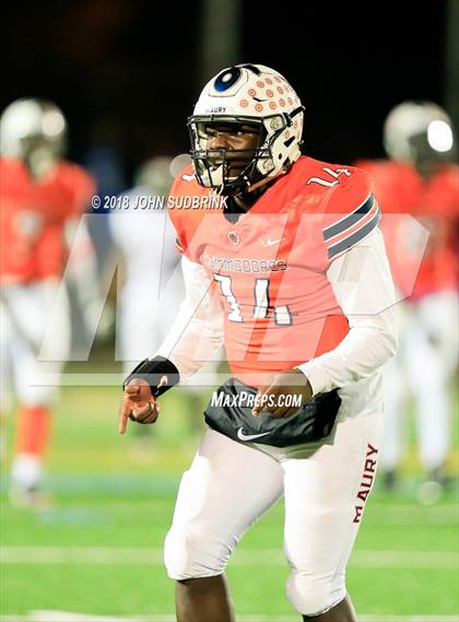 Thumbnail 3 in Norcom @ Maury photogallery.