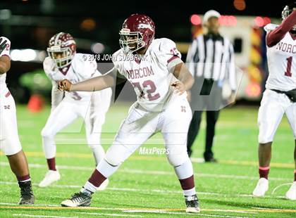 Thumbnail 1 in Norcom @ Maury photogallery.