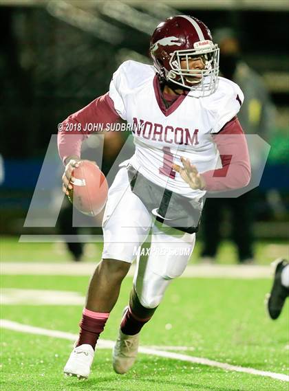 Thumbnail 3 in Norcom @ Maury photogallery.