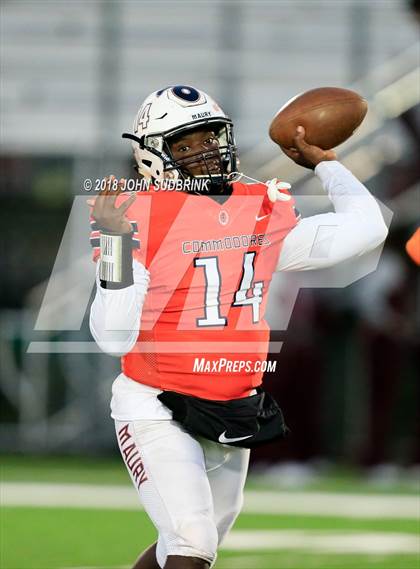 Thumbnail 3 in Norcom @ Maury photogallery.