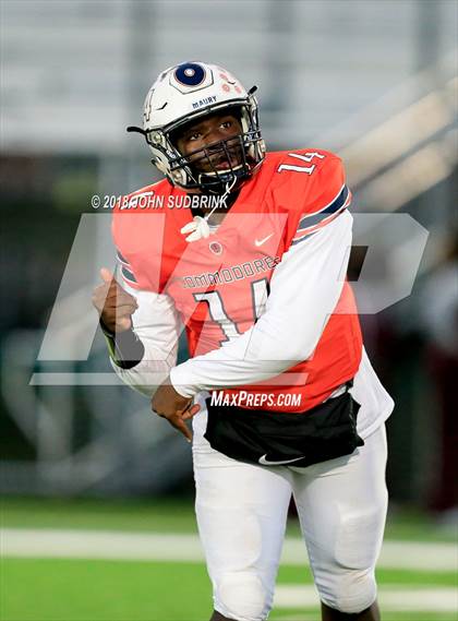 Thumbnail 1 in Norcom @ Maury photogallery.