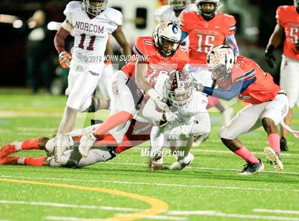 Thumbnail 3 in Norcom @ Maury photogallery.