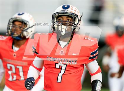 Thumbnail 1 in Norcom @ Maury photogallery.