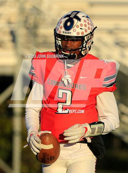 Thumbnail 1 in Norcom @ Maury photogallery.
