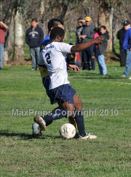Thumbnail 3 in Esparto @ Hamilton (CIF NS D3 Final) photogallery.