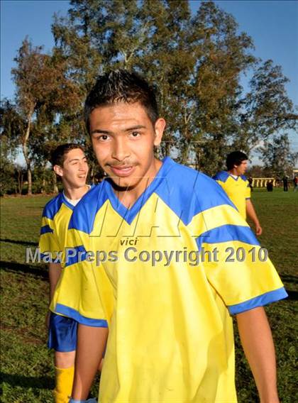 Thumbnail 2 in Esparto @ Hamilton (CIF NS D3 Final) photogallery.