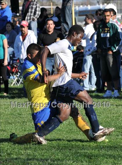 Thumbnail 3 in Esparto @ Hamilton (CIF NS D3 Final) photogallery.