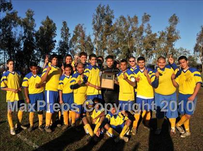 Thumbnail 1 in Esparto @ Hamilton (CIF NS D3 Final) photogallery.