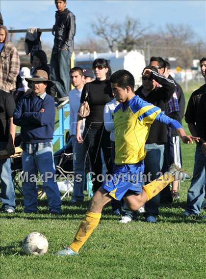 Thumbnail 1 in Esparto @ Hamilton (CIF NS D3 Final) photogallery.
