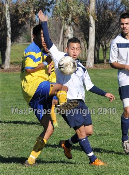 Thumbnail 3 in Esparto @ Hamilton (CIF NS D3 Final) photogallery.