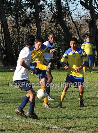 Thumbnail 1 in Esparto @ Hamilton (CIF NS D3 Final) photogallery.