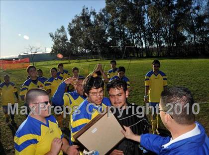 Thumbnail 3 in Esparto @ Hamilton (CIF NS D3 Final) photogallery.
