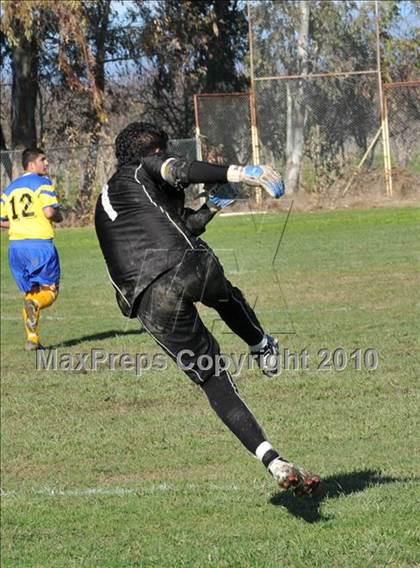 Thumbnail 1 in Esparto @ Hamilton (CIF NS D3 Final) photogallery.