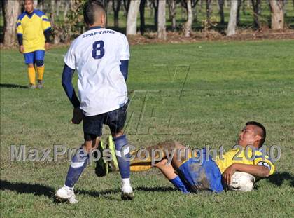 Thumbnail 3 in Esparto @ Hamilton (CIF NS D3 Final) photogallery.