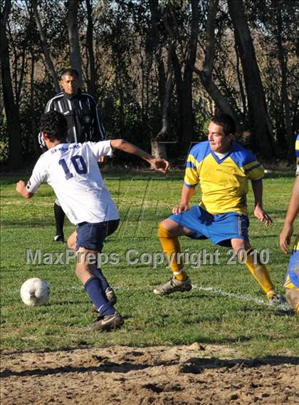 Thumbnail 2 in Esparto @ Hamilton (CIF NS D3 Final) photogallery.