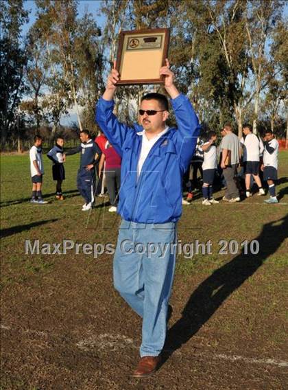 Thumbnail 2 in Esparto @ Hamilton (CIF NS D3 Final) photogallery.