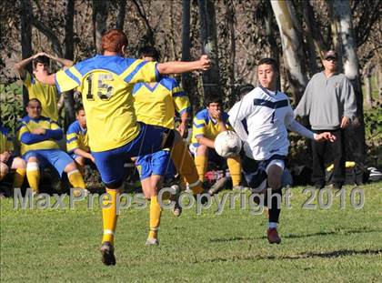 Thumbnail 2 in Esparto @ Hamilton (CIF NS D3 Final) photogallery.