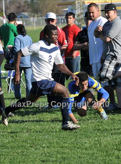 Thumbnail 3 in Esparto @ Hamilton (CIF NS D3 Final) photogallery.