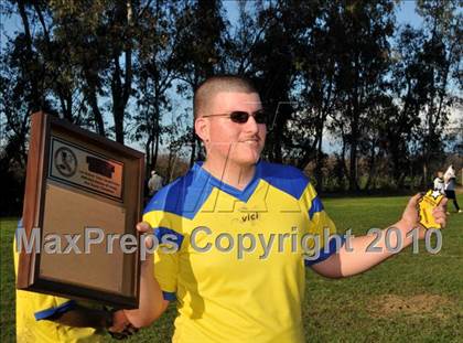 Thumbnail 2 in Esparto @ Hamilton (CIF NS D3 Final) photogallery.