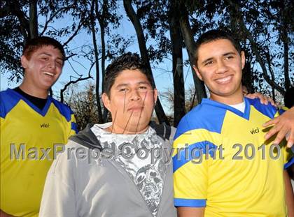Thumbnail 2 in Esparto @ Hamilton (CIF NS D3 Final) photogallery.