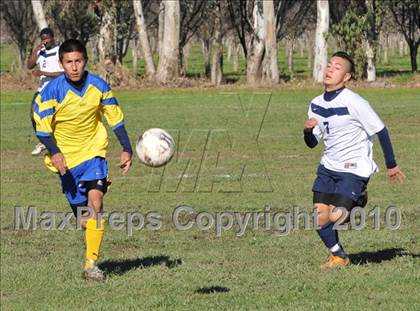 Thumbnail 1 in Esparto @ Hamilton (CIF NS D3 Final) photogallery.