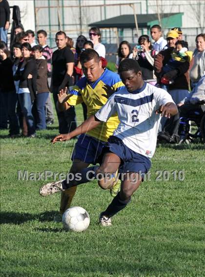 Thumbnail 2 in Esparto @ Hamilton (CIF NS D3 Final) photogallery.
