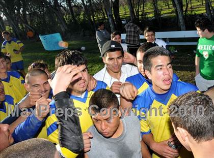Thumbnail 1 in Esparto @ Hamilton (CIF NS D3 Final) photogallery.