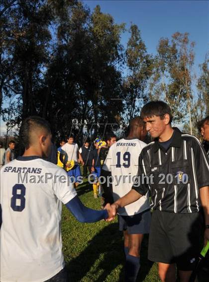 Thumbnail 1 in Esparto @ Hamilton (CIF NS D3 Final) photogallery.