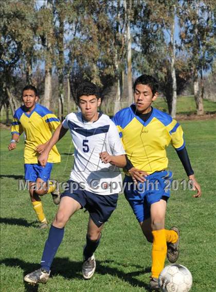 Thumbnail 3 in Esparto @ Hamilton (CIF NS D3 Final) photogallery.