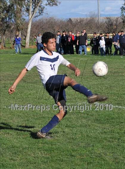 Thumbnail 3 in Esparto @ Hamilton (CIF NS D3 Final) photogallery.
