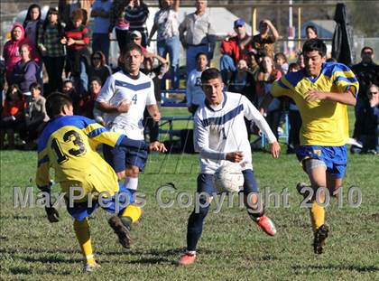 Thumbnail 1 in Esparto @ Hamilton (CIF NS D3 Final) photogallery.
