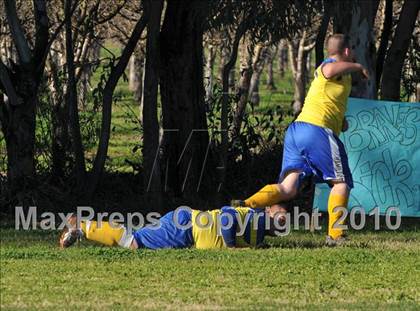 Thumbnail 3 in Esparto @ Hamilton (CIF NS D3 Final) photogallery.