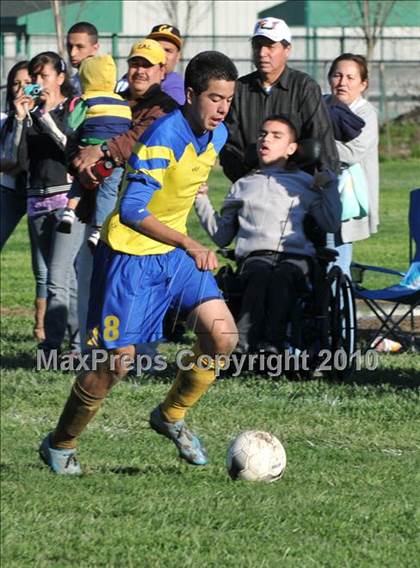 Thumbnail 3 in Esparto @ Hamilton (CIF NS D3 Final) photogallery.