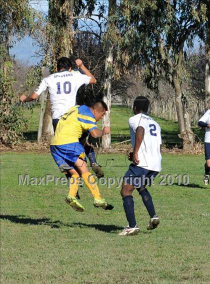 Thumbnail 3 in Esparto @ Hamilton (CIF NS D3 Final) photogallery.