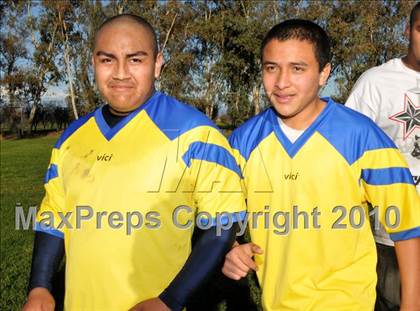 Thumbnail 1 in Esparto @ Hamilton (CIF NS D3 Final) photogallery.