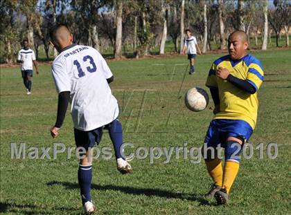 Thumbnail 2 in Esparto @ Hamilton (CIF NS D3 Final) photogallery.